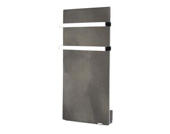 Barre inox pour sèche-serviettes