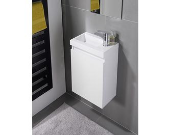 Meuble lave-mains HAPPY