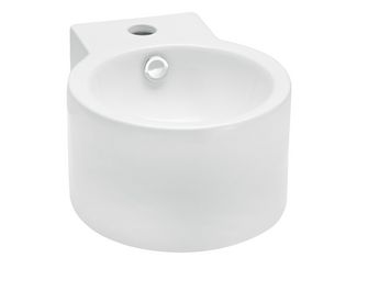 Lave-mains PANAMA porcelaine