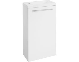 Meuble lave-mains FOKUS vasque