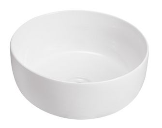Vasque à poser porcelaine ELEGANCE