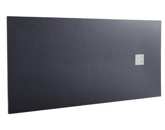 Receveur de douche résine MAUI