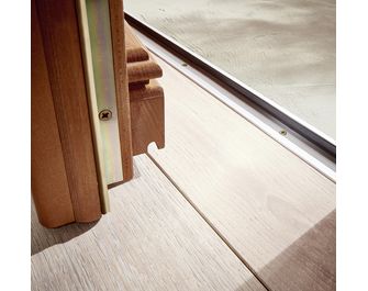 Barre de seuil Suisse