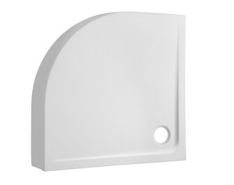 Receveur de douche acrylique SIGMA