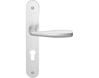 Poignée de porte VITORIA à plaque