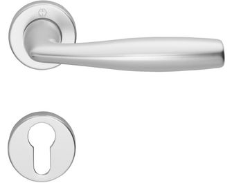 Poignée VITORIA à rosace