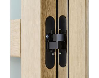 Bloc-porte NAIADE 2 isotherme fin de chantier