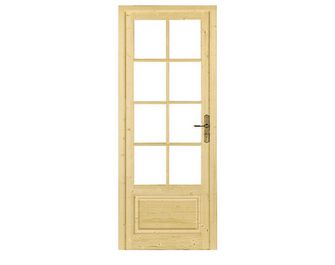 Bloc-porte  TRADITION huisserie 90