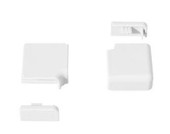 Accessoires raccord plan / mur