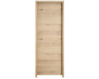 Bloc-porte NAIADE 2 isotherme fin de chantier