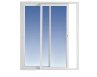 Baie coulissante CLASSIC PVC