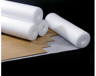 Sous couche éco 2 mm