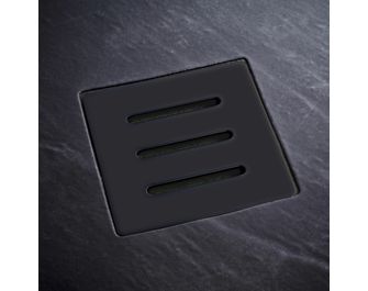 Receveur de douche résine rectangle MAUI 2