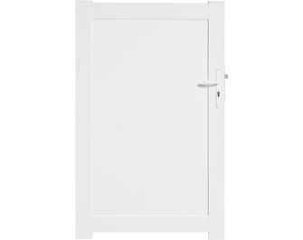 Portillon PVC Glenac