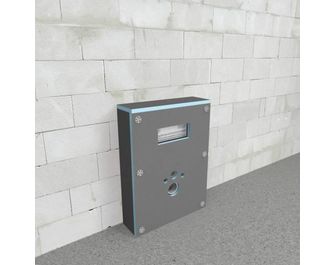 Panneaux à carreler I-BOARD