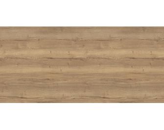 Plan de travail stratifié Chêne Rapia