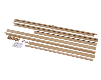 Bloc-porte Rénovation RENOMAX - ROXIE VITREE sur-mesure