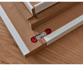 Bloc-porte Rénovation RENOMAX - RAPHY VITREE sur-mesure