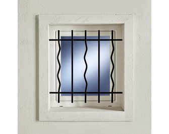 Grille Azur