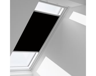 Store plissé Velux FHC occultant