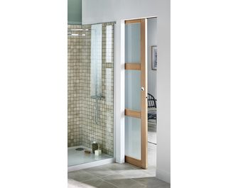 Système coulissant en applique PRIMA