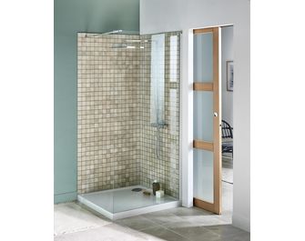 Paroi de douche LARY