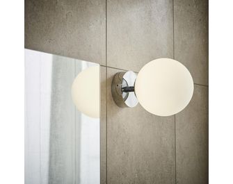 Applique LED GLOBE