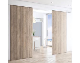 Cloison suspendue PARENTHESE MINI