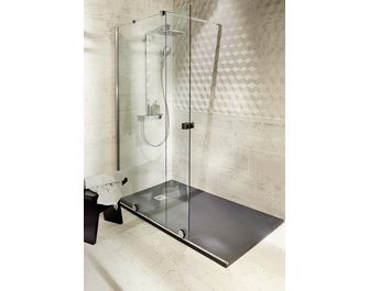 Receveur de douche résine MAUI