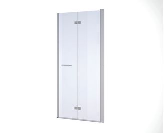 Porte de douche pliante OPURE