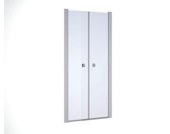 Portes de douche battantes OPURE