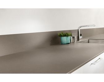 Crédence céramique sur mesure