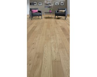 Parquet contrecollé VIANNE Chêne clair