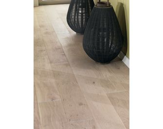 Parquet contrecollé VIANNE tufeau