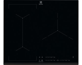 Table de cuisson induction ELECTROLUX