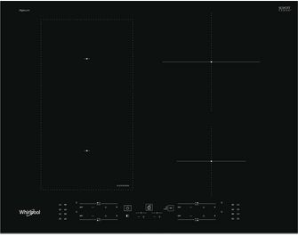 Table de cuisson induction WHIRLPOOL