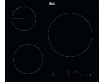 Table de cuisson vitrocéramique FAURE