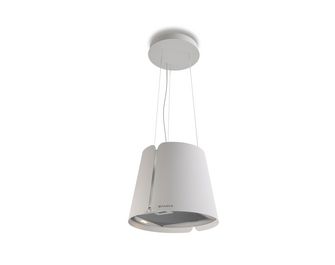 Hotte décorative îlot ou murale FABER