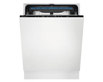 Lave-vaisselle full intégrable ELECTROLUX 42 dB L.60 cm
