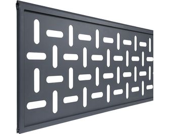 Pack décor Néo pour clôtures