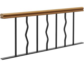 Appui de fenêtre Azur H.40 cm