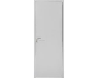 Bloc-porte huisserie invisible prépeint