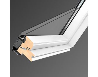 Velux Tout Confort blanc