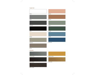 Panneau mural pour receveur de douche