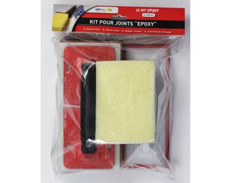 Kit de pose pour joints Epoxy