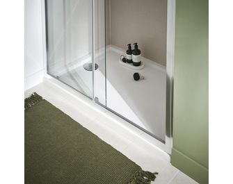 Receveur de douche en gré Cascade