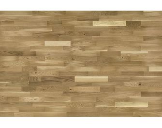 Parquet contrecollé Triade Chêne