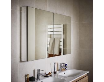 Armoire de toilette FLO 1 porte