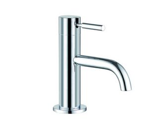 Robinet lave-mains Courbe