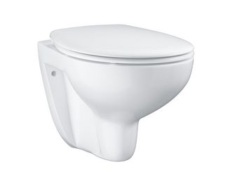 Cuvette suspendue FRED sans bride